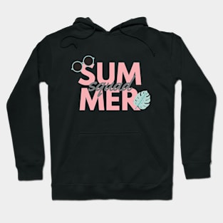 Summer Squad! Hoodie